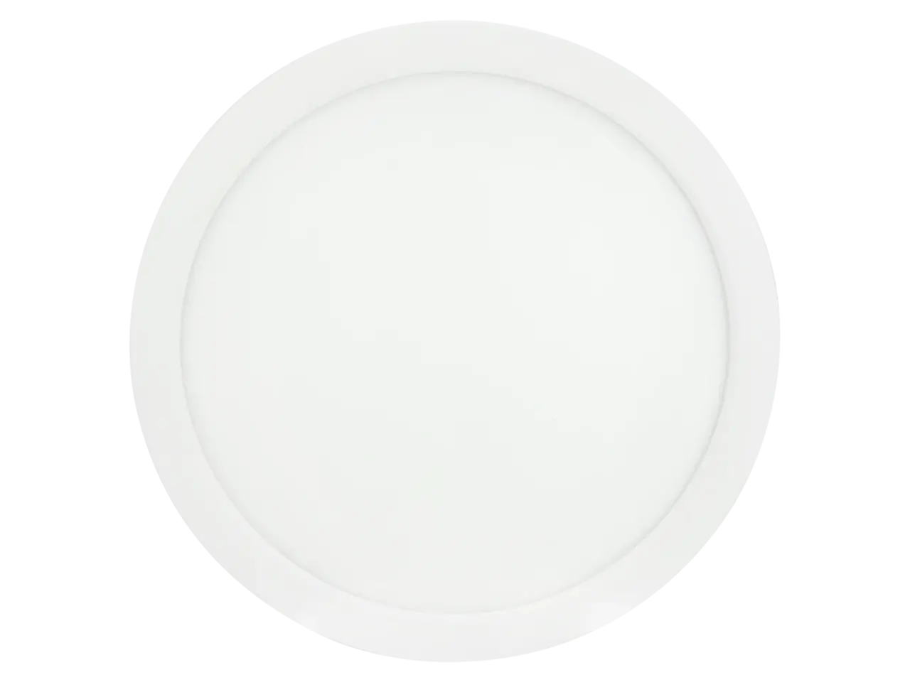 LED Line LED Downlight - Rond - EASY FLEX - IP20 - 18W 1530lm - 4000K Helder wit licht - Wit - Opbouw/Inbouw | Ø225mm - Zaagmaat 65-180mm LED Line LED Downlight - Rond - EASY FLEX - IP20 - 18W 1530lm - 4000K Helder wit licht - Wit - Opbouw/Inbouw | Ø225mm - Zaagmaat 65-180mm