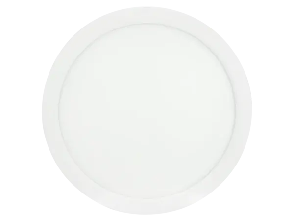 LED Line LED Downlight - Rond - EASY FLEX - IP20 - 18W 1530lm - 4000K Helder wit licht - Wit - Opbouw/Inbouw | Ø225mm - Zaagmaat 65-180mm LED Line LED Downlight - Rond - EASY FLEX - IP20 - 18W 1530lm - 4000K Helder wit licht - Wit - Opbouw/Inbouw | Ø225mm - Zaagmaat 65-180mm