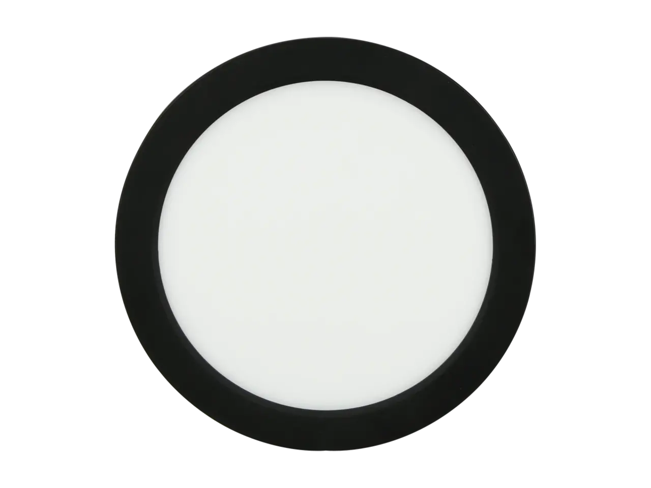 LED Line LED Downlight - Rond - IP20 - LITE - EASY FLEX - 9-12W 1050lm - CCT 3000K/4000K/5000K - Zwart - Inbouw/Opbouw | Ø170mm Zaagmaat 65-130mm LED Line LED Downlight - Rond - IP20 - LITE - EASY FLEX - 9-12W 1050lm - CCT 3000K/4000K/5000K - Zwart - Inbouw/Opbouw | Ø170mm Zaagmaat 65-130mm