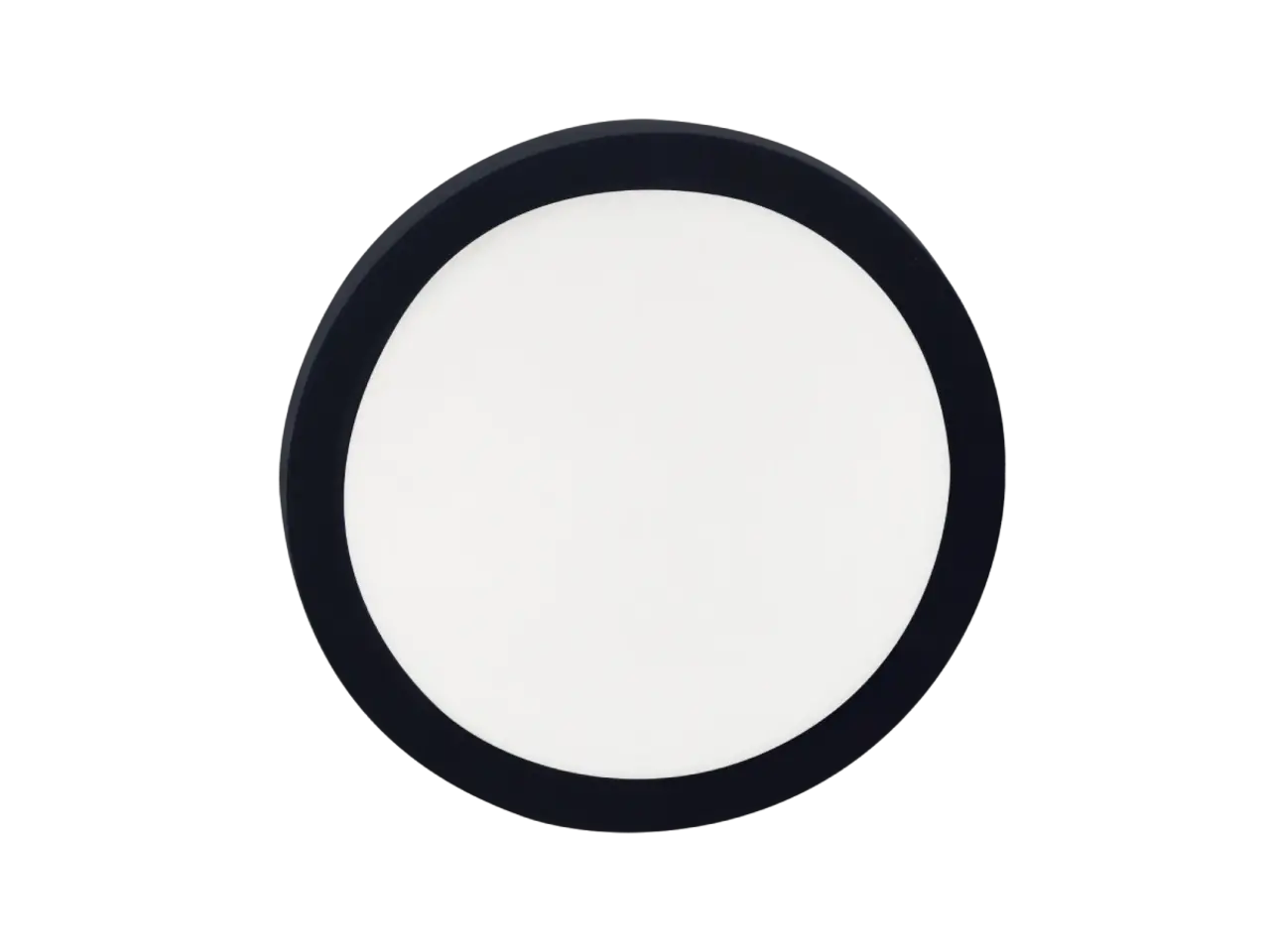 LED Line LED Downlight - Rond - IP20 - LITE - EASY FLEX - 9-12W 1050lm - CCT 3000K/4000K/5000K - Zwart - Inbouw/Opbouw | Ø170mm Zaagmaat 65-130mm LED Line LED Downlight - Rond - IP20 - LITE - EASY FLEX - 9-12W 1050lm - CCT 3000K/4000K/5000K - Zwart - Inbouw/Opbouw | Ø170mm Zaagmaat 65-130mm