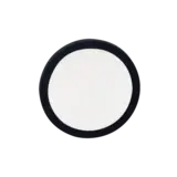 LED Line LED Downlight - Rond - IP20 - LITE - EASY FLEX - 9-12W 1050lm - CCT 3000K/4000K/5000K - Zwart - Inbouw/Opbouw | Ø170mm Zaagmaat 65-130mm LED Line LED Downlight - Rond - IP20 - LITE - EASY FLEX - 9-12W 1050lm - CCT 3000K/4000K/5000K - Zwart - Inbouw/Opbouw | Ø170mm Zaagmaat 65-130mm