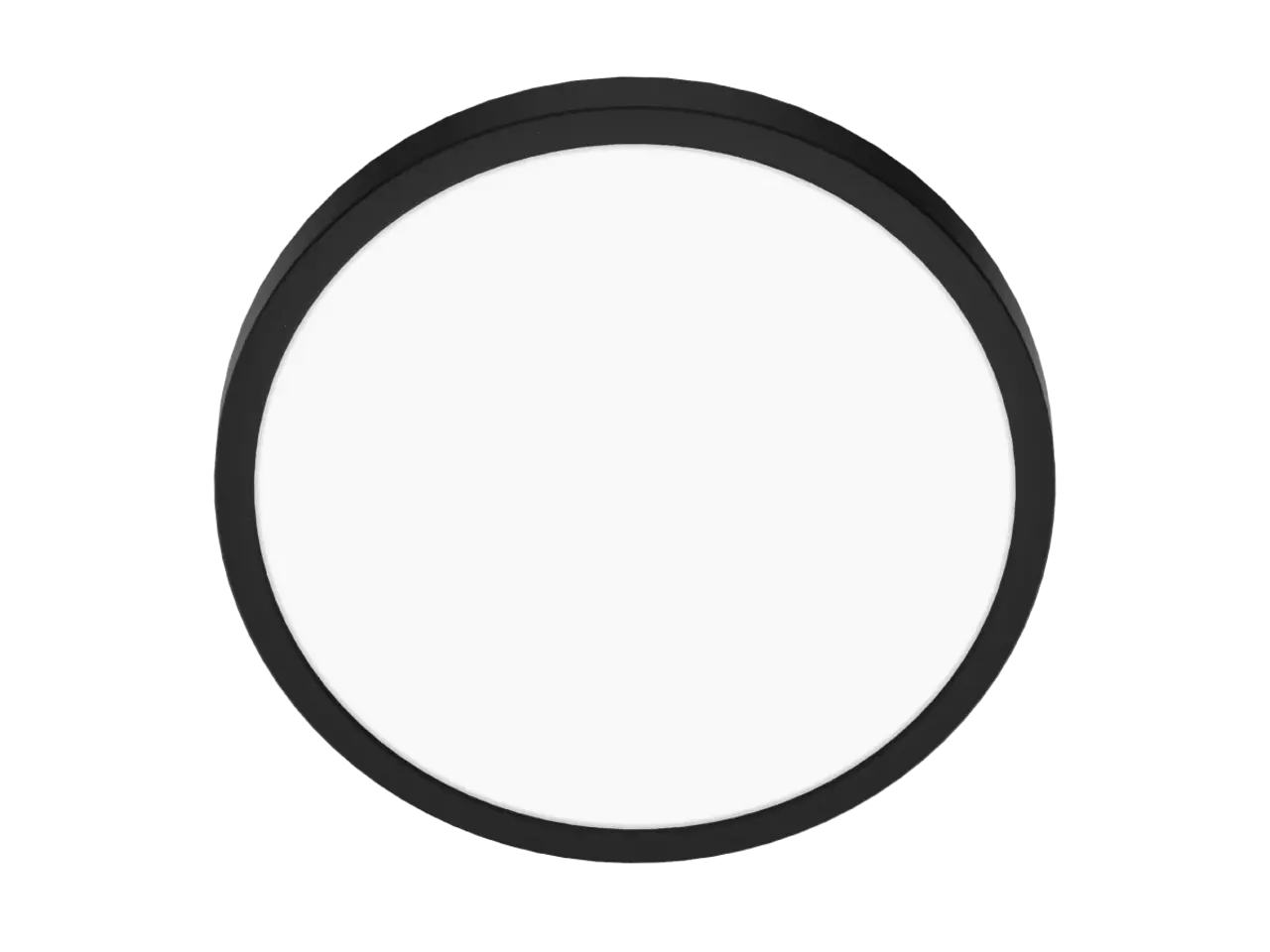 LED Line LED Downlight - Rond - IP20 - LITE - EASY FLEX - 18-21-24W 2000lm - CCT 3000K/4000K/5000K - Zwart - Inbouw/Opbouw | Ø300mm Zaagmaat 65-240mm LED Line LED Downlight - Rond - IP20 - LITE - EASY FLEX - 18-21-24W 2000lm - CCT 3000K/4000K/5000K - Zwart - Inbouw/Opbouw | Ø300mm Zaagmaat 65-240mm