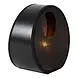 Lucide LOXIA Tafellamp-Zwart-Ø26,5-1xE14-40W-Papier Lucide LOXIA Tafellamp-Zwart-Ø26,5-1xE14-40W-Papier