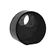 Lucide LOXIA Tafellamp-Zwart-Ø26,5-1xE14-40W-Papier Lucide LOXIA Tafellamp-Zwart-Ø26,5-1xE14-40W-Papier