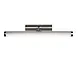 Lucide BELPA-LE. Spiegellamp Badk.-Chroom-LED-7W-4000K Lucide BELPA-LE. Spiegellamp Badk.-Chroom-LED-7W-4000K