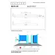 Lucide BELPA-LE. Spiegellamp Badk.-Chroom-LED-7W-4000K Lucide BELPA-LE. Spiegellamp Badk.-Chroom-LED-7W-4000K