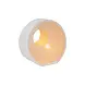 Lucide LOXIA Tafellamp-Beige-Ø26,5-1xE14-40W-Papier Lucide LOXIA Tafellamp-Beige-Ø26,5-1xE14-40W-Papier