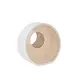 Lucide LOXIA Tafellamp-Beige-Ø26,5-1xE14-40W-Papier Lucide LOXIA Tafellamp-Beige-Ø26,5-1xE14-40W-Papier