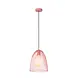 Lucide Lucide MACARONS - Hanglamp - Ø 24,5 cm - 1xE27 - Roze Lucide Lucide MACARONS - Hanglamp - Ø 24,5 cm - 1xE27 - Roze