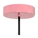 Lucide Lucide MACARONS - Hanglamp - Ø 24,5 cm - 1xE27 - Roze Lucide Lucide MACARONS - Hanglamp - Ø 24,5 cm - 1xE27 - Roze