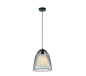 Lucide Lucide MACARONS - Hanglamp - 1xE27 - Groen