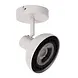 Lucide Plafondspot SENSAS - GU10 fittign max. 12W - Wit Lucide Plafondspot SENSAS - GU10 fittign max. 12W - Wit