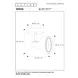 Lucide Plafondspot SENSAS - GU10 fittign max. 12W - Wit Lucide Plafondspot SENSAS - GU10 fittign max. 12W - Wit