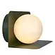 Lucide BONNI - Wandlamp - 1xG9 - Groen Lucide BONNI - Wandlamp - 1xG9 - Groen
