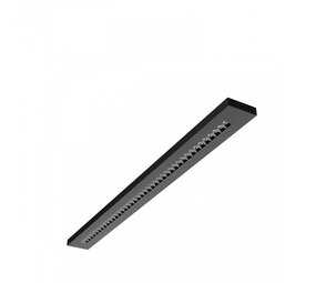 Spectrum LED Linear Armatuur - 20/30/40W - CCT -  1195x100x25mm  - 5 jaar garantie