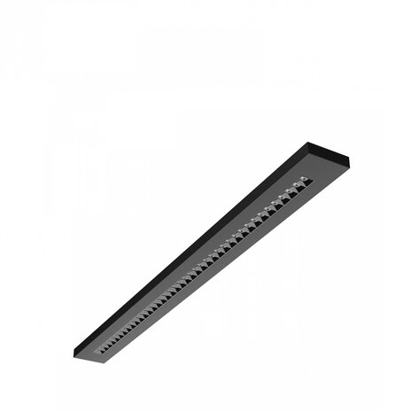 Spectrum LED Linear Armatuur - 20/30/40W - CCT -  1195x100x25mm  - 5 jaar garantie