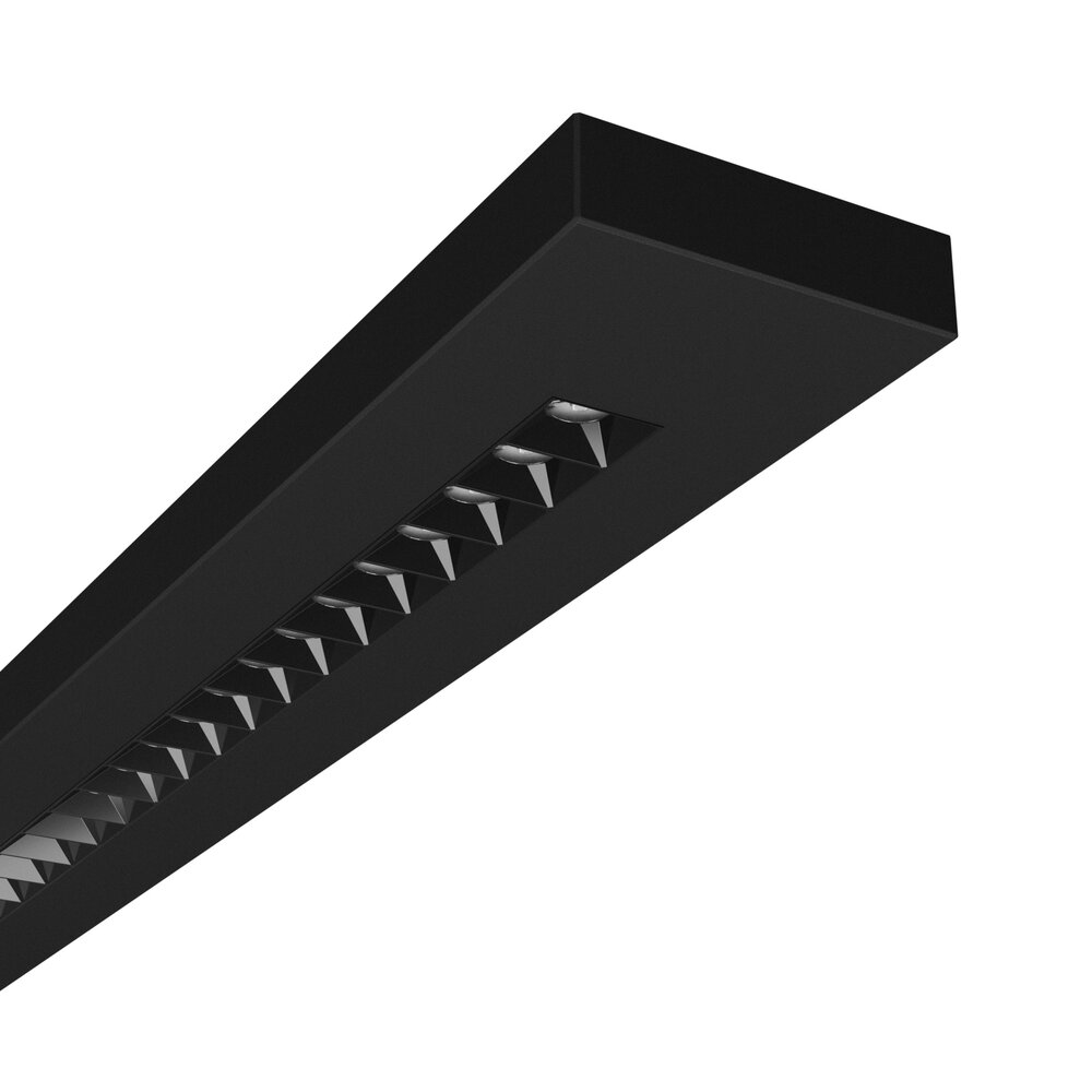 Spectrum LED Linear Armatuur - 20/30/40W - CCT -  1195x100x25mm  - 5 jaar garantie