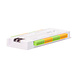 LCB LED LED Strip Toebehoren | Controller Set voor Dynamische Trapverlichting – Incl. Bewegingssensoren en Afstandsbediening LCB LED LED Strip Toebehoren | Controller Set voor Dynamische Trapverlichting – Incl. Bewegingssensoren en Afstandsbediening