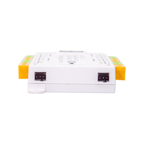 LCB LED LED Strip Toebehoren | Controller Set voor Dynamische Trapverlichting – Incl. Bewegingssensoren en Afstandsbediening LCB LED LED Strip Toebehoren | Controller Set voor Dynamische Trapverlichting – Incl. Bewegingssensoren en Afstandsbediening