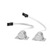 LCB LED Strip toebehoren- Trap set- controller set- dynamische trapverlichting- incl. bewegingssensoren en afstandsbediening LCB LED Strip toebehoren- Trap set- controller set- dynamische trapverlichting- incl. bewegingssensoren en afstandsbediening