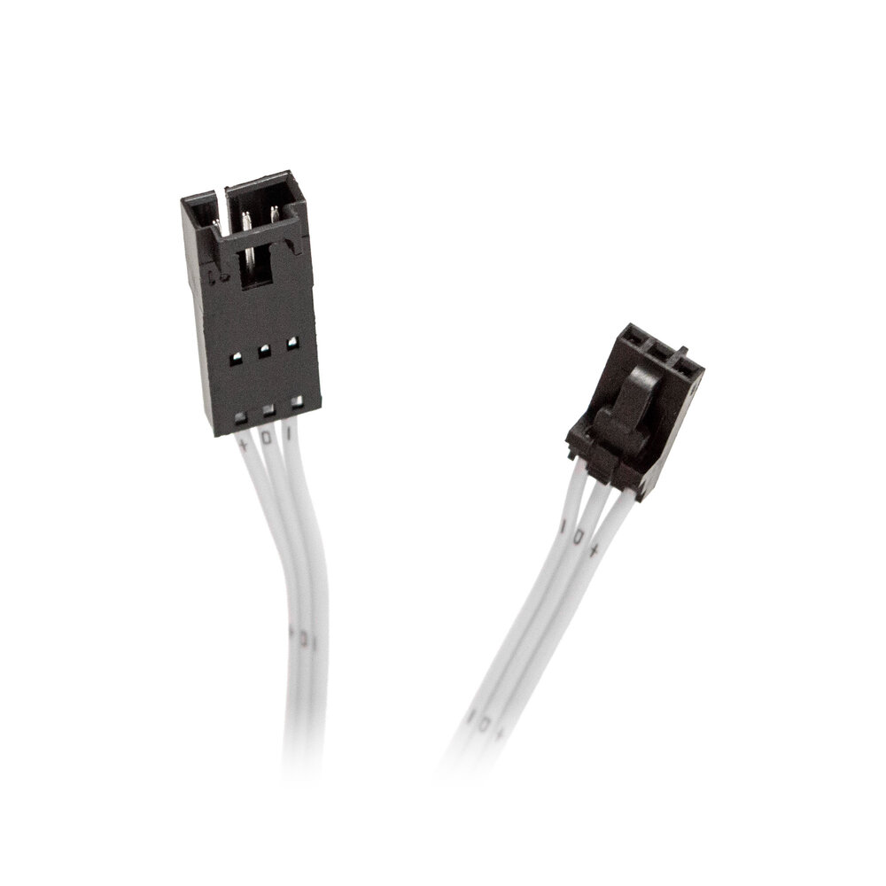 LCB LED LED Strip Toebehoren | Controller Set voor Dynamische Trapverlichting – Incl. Bewegingssensoren en Afstandsbediening LCB LED LED Strip Toebehoren | Controller Set voor Dynamische Trapverlichting – Incl. Bewegingssensoren en Afstandsbediening