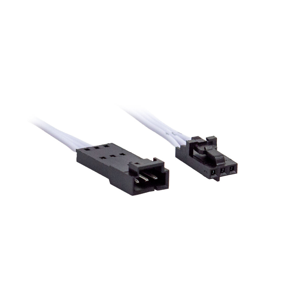 LCB LED LED Strip Toebehoren | Controller Set voor Dynamische Trapverlichting – Incl. Bewegingssensoren en Afstandsbediening LCB LED LED Strip Toebehoren | Controller Set voor Dynamische Trapverlichting – Incl. Bewegingssensoren en Afstandsbediening