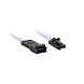 LCB LED LED Strip Toebehoren | Controller Set voor Dynamische Trapverlichting – Incl. Bewegingssensoren en Afstandsbediening LCB LED LED Strip Toebehoren | Controller Set voor Dynamische Trapverlichting – Incl. Bewegingssensoren en Afstandsbediening