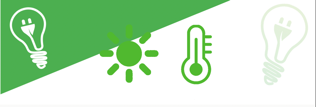 Houd jezelf koel: Waarom LED-verlichting de slimste keuze is tijdens de warme dagen Houd jezelf koel: Waarom LED-verlichting de slimste keuze is tijdens de warme dagen