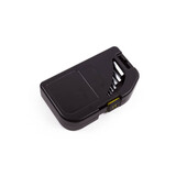 Benson Inbus + torx sleutelset 18 dlg profi box