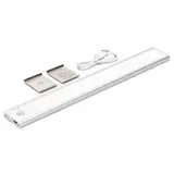 Aigostar OP=OP LED Kastverlichting |Oplaadbaar| 3,5W | CCT | Dimbaar met sensor