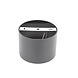 Spectrum LED Plafondspot CHLOE - Kantelbaar GU10 AR111 - Excl. LED Spot - Zwart rond Spectrum LED Plafondspot CHLOE - Kantelbaar GU10 AR111 - Excl. LED Spot - Zwart rond