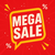 Mega Sale