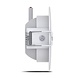Modee LED inbouwspot Wit- 4,8W - 420lm - 4000K - Kantelbaar - Niet Dimbaar - D80xH32mm Modee LED inbouwspot Wit- 4,8W - 420lm - 4000K - Kantelbaar - Niet Dimbaar - D80xH32mm