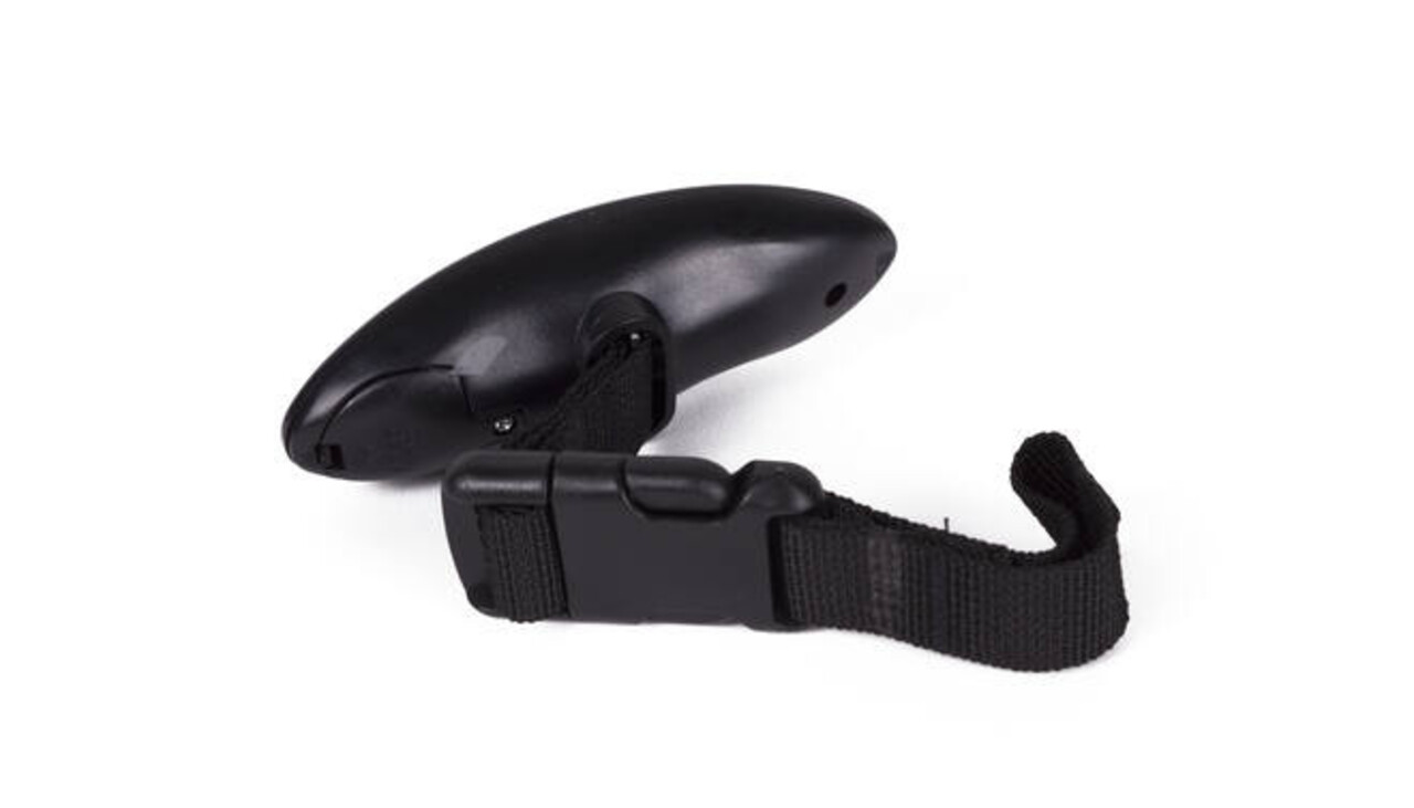 LCB Digitale Bagageweegschaal tot 40KG