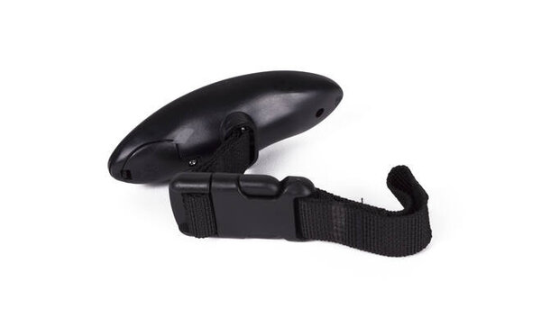 LCB Digitale Bagageweegschaal tot 40KG