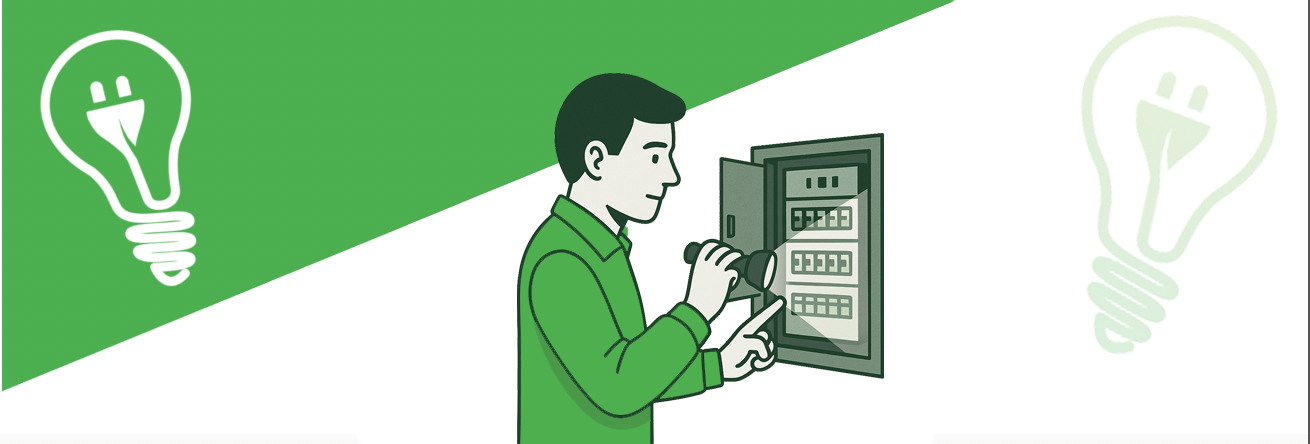 Onmisbaar: Waarom een goede zaklamp in geen enkel huis kan ontbreken!