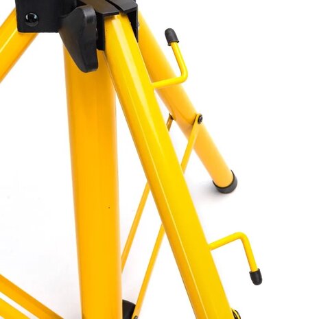 Aigostar Uitschuifbaar Statief 65‑160 cm | Voor Bouw- & LED‑Verlichting