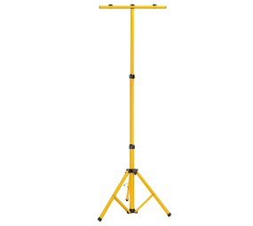 Aigostar Uitschuifbaar Statief 65‑160 cm | Voor Bouw- & LED‑Verlichting Aigostar Uitschuifbaar Statief 65‑160 cm | Voor Bouw- & LED‑Verlichting