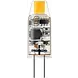 Philips Corepro LEDcapsule G4 1W 120lm - 827 Warm Wit | Vervangt 10W Philips Corepro LEDcapsule G4 1W 120lm - 827 Warm Wit | Vervangt 10W
