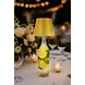 LED Line LED Tafellamp IP54 – TAZA 3,5W – 400Lm – CCT 3000K/4000K/5000K – Geel – 2x2000mAh Accu – 4in1 LITE | Draagbaar & Oplaadbaar Werklicht voor Binnen/Buiten LED Line LED Tafellamp IP54 – TAZA 3,5W – 400Lm – CCT 3000K/4000K/5000K – Geel – 2x2000mAh Accu – 4in1 LITE | Draagbaar & Oplaadbaar Werklicht voor Binnen/Buiten