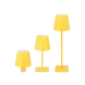 LED Line LED Tafellamp IP54 – TAZA 3,5W – 400Lm – CCT 3000K/4000K/5000K – Geel – 2x2000mAh Accu – 4in1 LITE | Draagbaar & Oplaadbaar Werklicht voor Binnen/Buiten LED Line LED Tafellamp IP54 – TAZA 3,5W – 400Lm – CCT 3000K/4000K/5000K – Geel – 2x2000mAh Accu – 4in1 LITE | Draagbaar & Oplaadbaar Werklicht voor Binnen/Buiten