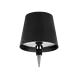 LED Line LED Tafellamp IP54 – TAZA 3,5W – 400Lm – CCT 3000K/4000K/5000K – Zwart – 2x2000mAh Accu – 4in1 LITE | Draagbaar & Oplaadbaar Werklicht voor Binnen/Buiten LED Line LED Tafellamp IP54 – TAZA 3,5W – 400Lm – CCT 3000K/4000K/5000K – Zwart – 2x2000mAh Accu – 4in1 LITE | Draagbaar & Oplaadbaar Werklicht voor Binnen/Buiten