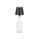 LED Line LED Tafellamp IP54 – TAZA 3,5W – 400Lm – CCT 3000K/4000K/5000K – Zwart – 2x2000mAh Accu – 4in1 LITE | Draagbaar & Oplaadbaar Werklicht voor Binnen/Buiten LED Line LED Tafellamp IP54 – TAZA 3,5W – 400Lm – CCT 3000K/4000K/5000K – Zwart – 2x2000mAh Accu – 4in1 LITE | Draagbaar & Oplaadbaar Werklicht voor Binnen/Buiten