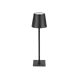 LED Line LED Tafellamp IP54 – TAZA 3,5W – 400Lm – CCT 3000K/4000K/5000K – Zwart – 2x2000mAh Accu – 4in1 LITE | Draagbaar & Oplaadbaar Werklicht voor Binnen/Buiten LED Line LED Tafellamp IP54 – TAZA 3,5W – 400Lm – CCT 3000K/4000K/5000K – Zwart – 2x2000mAh Accu – 4in1 LITE | Draagbaar & Oplaadbaar Werklicht voor Binnen/Buiten
