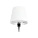 LED Line LED Tafellamp IP54 – TAZA 3,5W – 400Lm – CCT 3000K/4000K/5000K – Wit – 2x2000mAh Accu – 4in1 LITE | Draagbaar & Oplaadbaar Werklicht voor Binnen/Buiten LED Line LED Tafellamp IP54 – TAZA 3,5W – 400Lm – CCT 3000K/4000K/5000K – Wit – 2x2000mAh Accu – 4in1 LITE | Draagbaar & Oplaadbaar Werklicht voor Binnen/Buiten