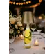 LED Line LED Tafellamp IP54 – TAZA 3,5W – 400Lm – CCT 3000K/4000K/5000K – Goud – 2x2000mAh Accu – 4in1 LITE | Draagbaar & Oplaadbaar Werklicht voor Binnen/Buiten LED Line LED Tafellamp IP54 – TAZA 3,5W – 400Lm – CCT 3000K/4000K/5000K – Goud – 2x2000mAh Accu – 4in1 LITE | Draagbaar & Oplaadbaar Werklicht voor Binnen/Buiten