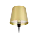 LED Line LED Tafellamp IP54 – TAZA 3,5W – 400Lm – CCT 3000K/4000K/5000K – Goud – 2x2000mAh Accu – 4in1 LITE | Draagbaar & Oplaadbaar Werklicht voor Binnen/Buiten LED Line LED Tafellamp IP54 – TAZA 3,5W – 400Lm – CCT 3000K/4000K/5000K – Goud – 2x2000mAh Accu – 4in1 LITE | Draagbaar & Oplaadbaar Werklicht voor Binnen/Buiten