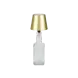 LED Line LED Tafellamp IP54 – TAZA 3,5W – 400Lm – CCT 3000K/4000K/5000K – Goud – 2x2000mAh Accu – 4in1 LITE | Draagbaar & Oplaadbaar Werklicht voor Binnen/Buiten LED Line LED Tafellamp IP54 – TAZA 3,5W – 400Lm – CCT 3000K/4000K/5000K – Goud – 2x2000mAh Accu – 4in1 LITE | Draagbaar & Oplaadbaar Werklicht voor Binnen/Buiten