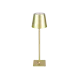 LED Line LED Tafellamp IP54 – TAZA 3,5W – 400Lm – CCT 3000K/4000K/5000K – Goud – 2x2000mAh Accu – 4in1 LITE | Draagbaar & Oplaadbaar Werklicht voor Binnen/Buiten LED Line LED Tafellamp IP54 – TAZA 3,5W – 400Lm – CCT 3000K/4000K/5000K – Goud – 2x2000mAh Accu – 4in1 LITE | Draagbaar & Oplaadbaar Werklicht voor Binnen/Buiten