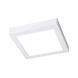 Modee LED Plafondlamp - 18W - 3000K-4000K-6000K - Vierkant - Wit Modee LED Plafondlamp - 18W - 3000K-4000K-6000K - Vierkant - Wit
